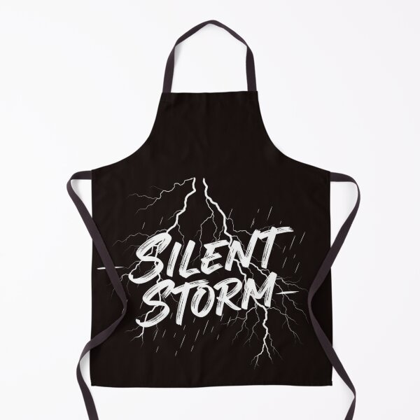 Item preview, Silent Storm Power designed and sold by MedIA-store.