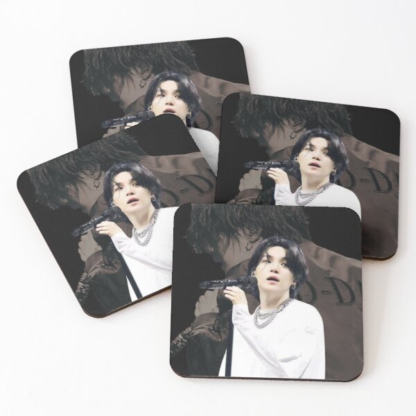 Item preview, Suga - Agust D  designed and sold by K-Dreams.