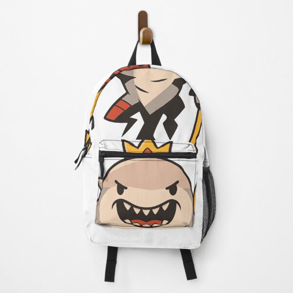 Item preview, Shark King designed and sold by Altaf Aji.