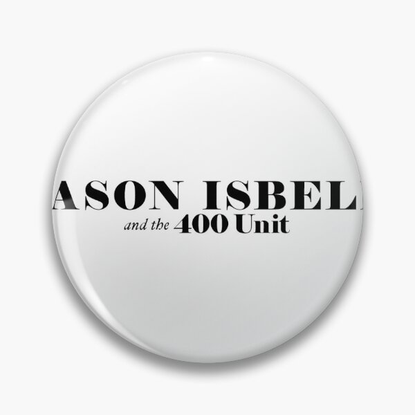 Item preview, #05 Michael Jason Isbell is an American singer-songwriter and guitarist,the logo designed and sold by 6Japp.