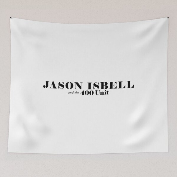 Item preview, #05 Michael Jason Isbell is an American singer-songwriter and guitarist,the logo designed and sold by 6Japp.