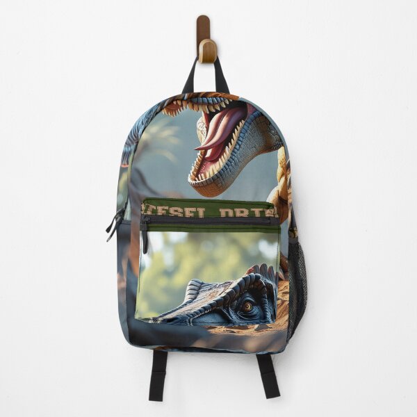 Item preview, I’m Hungry designed and sold by Diesel Drinking Dinosaurs.