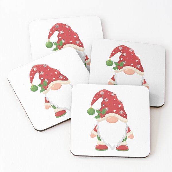 Item preview, Cute Christmas Gnome designed and sold by THIENVT.