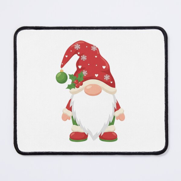 Item preview, Cute Christmas Gnome designed and sold by THIENVT.