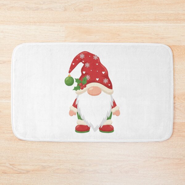 Item preview, Cute Christmas Gnome designed and sold by THIENVT.