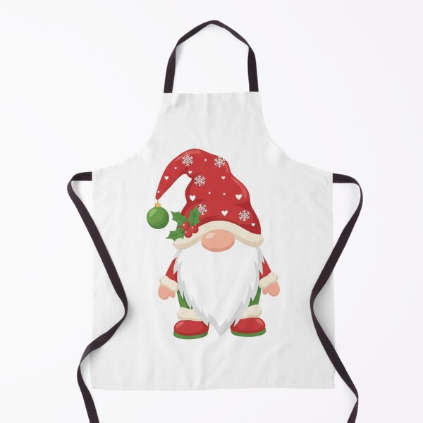 Item preview, Cute Christmas Gnome designed and sold by THIENVT.