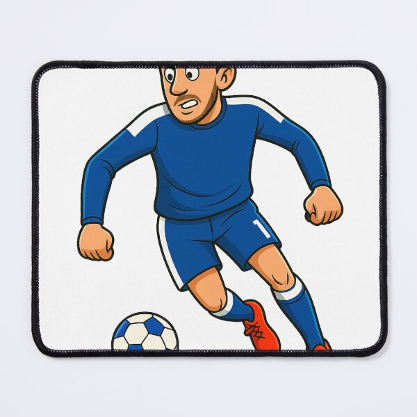 Item preview, Eden Hazard Chelsea designed and sold by Timbo61.
