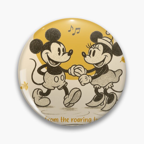 Item preview, Jazz Mouse Club 1928 designed and sold by Taika Tori Art .