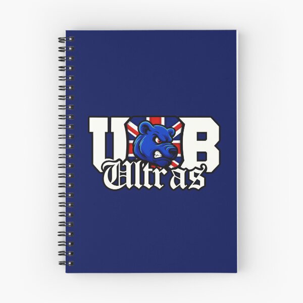 Item preview, UB Glasgow We Stand True designed and sold by canvasriddle.