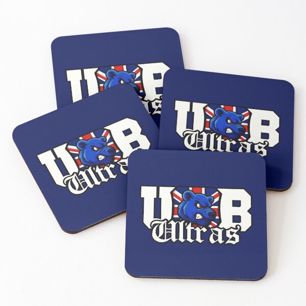 Item preview, UB Glasgow We Stand True designed and sold by canvasriddle.