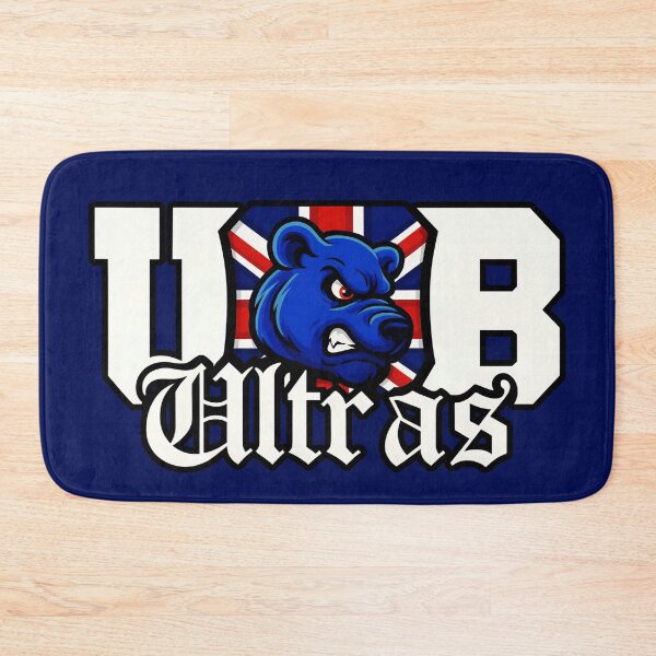 Item preview, UB Glasgow We Stand True designed and sold by canvasriddle.