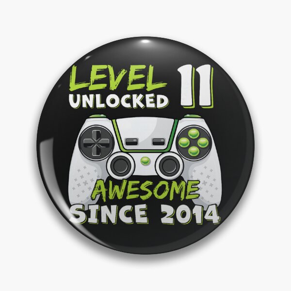 Item preview, 11 Year Old BDay Decorations Son Boy 11yr 2014 11th Birthday  designed and sold by PHANMINHVAN.