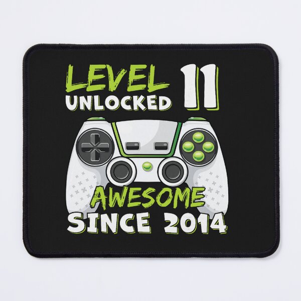 Item preview, 11 Year Old BDay Decorations Son Boy 11yr 2014 11th Birthday designed and sold by PHANMINHVAN.
