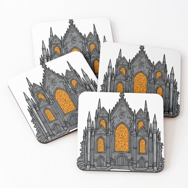 Item preview, Insect Cathedral designed and sold by thaiando.