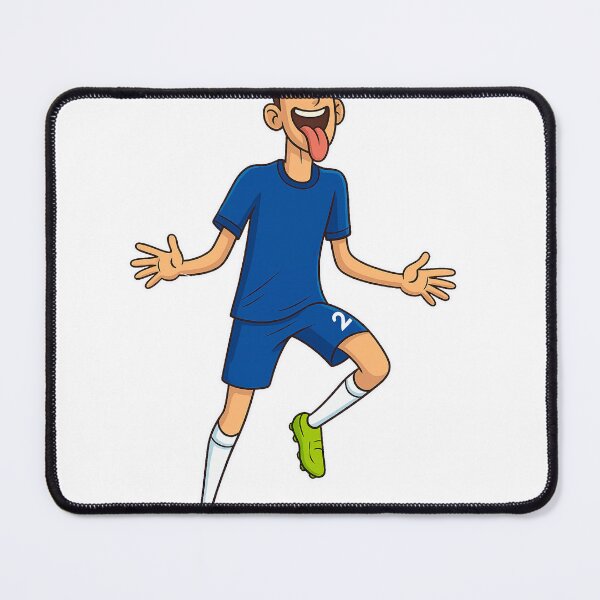 Item preview, Kai Havertz Chelsea designed and sold by Timbo61.