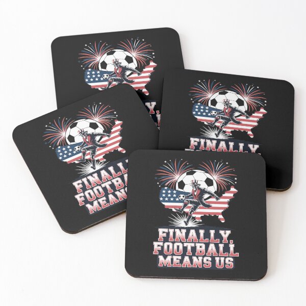Item preview, usa soccer - patriotic soccer - 2026 soccer - red white and blue - american sports - stars and stripes soccer - bald eagle soccer - freedom soccer - Kickin’ It Since 1776  designed and sold by JansenGS.