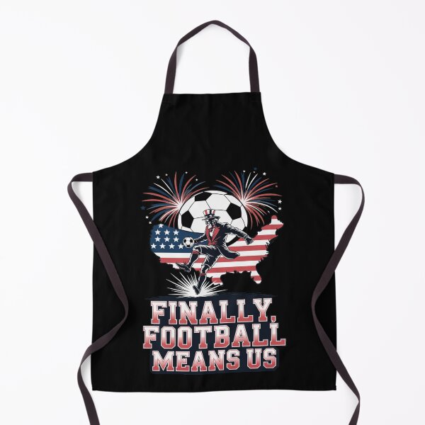 Item preview, usa soccer - patriotic soccer - 2026 soccer - red white and blue - american sports - stars and stripes soccer - bald eagle soccer - freedom soccer - Kickin’ It Since 1776 designed and sold by JansenGS.