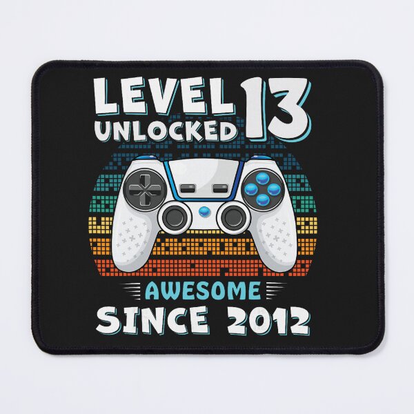 Item preview, 13 Year Old BDay Decorations Son Boy 13yr 2012 13th Birthday designed and sold by PHANMINHVAN.