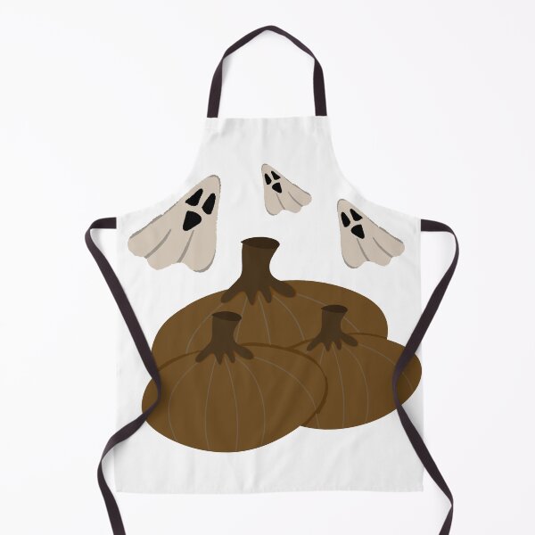 Item preview, Pumpkin Ghost Party designed and sold by Pongpond.