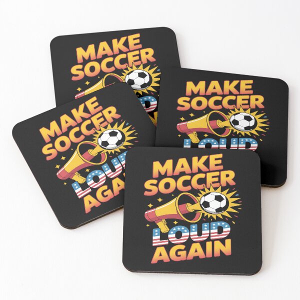 Item preview, usa soccer - patriotic soccer - 2026 soccer - red white and blue - american sports - stars and stripes soccer - bald eagle soccer - freedom soccer - Kickin’ It Since 1776  designed and sold by JansenGS.