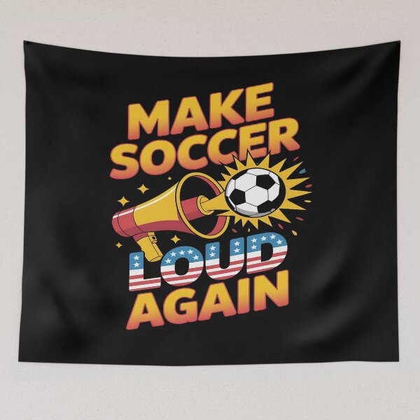 Item preview, usa soccer - patriotic soccer - 2026 soccer - red white and blue - american sports - stars and stripes soccer - bald eagle soccer - freedom soccer - Kickin’ It Since 1776  designed and sold by JansenGS.