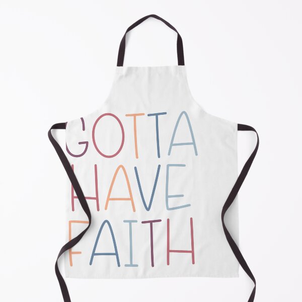 Item preview, Gotta have faith designed and sold by artcultreone.