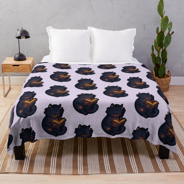 Item preview, Cat God designed and sold by Bonjouranoop.