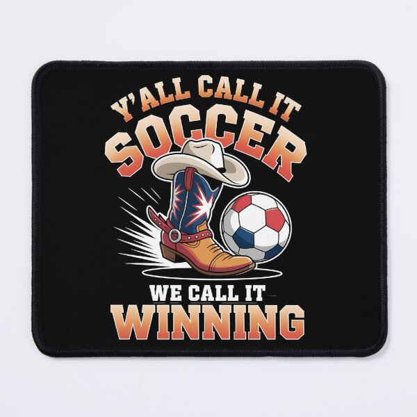 Item preview, usa soccer - patriotic soccer - 2026 soccer - red white and blue - american sports - stars and stripes soccer - bald eagle soccer - freedom soccer - Kickin’ It Since 1776 designed and sold by JansenGS.