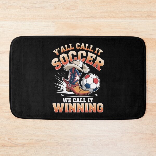 Item preview, usa soccer - patriotic soccer - 2026 soccer - red white and blue - american sports - stars and stripes soccer - bald eagle soccer - freedom soccer - Kickin’ It Since 1776  designed and sold by JansenGS.