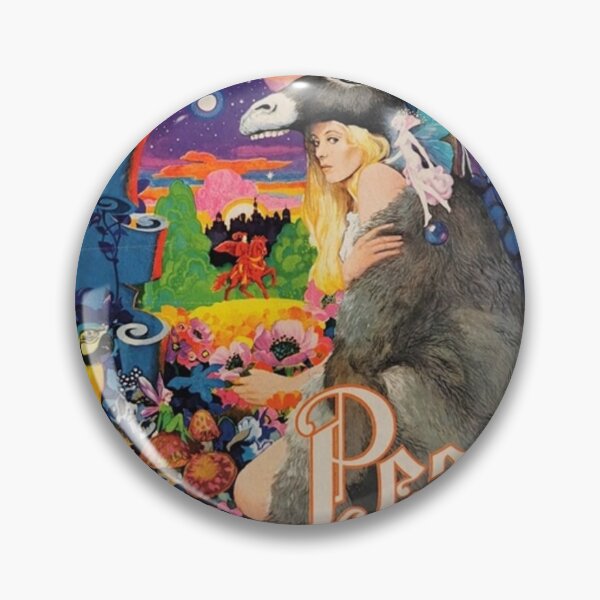 Aperçu de l'œuvre Peau d'âne (1970) créée et vendue par papayita.