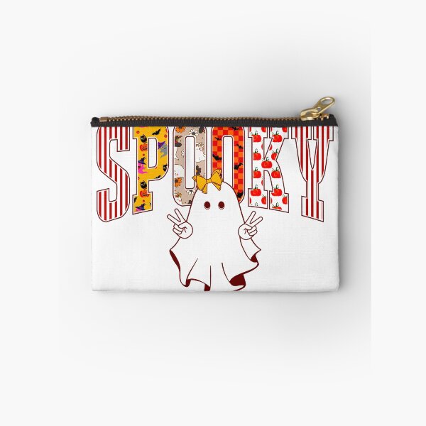 Item preview, Spooky designed and sold by lucidfrog.