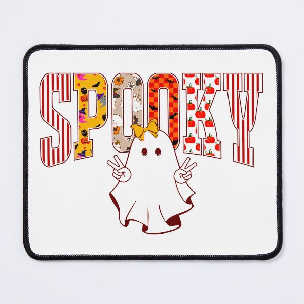 Item preview, Spooky designed and sold by lucidfrog.