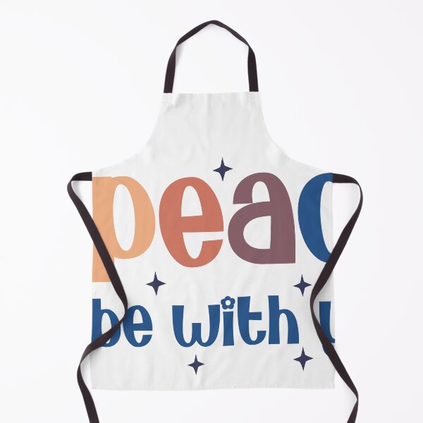 Item preview, Peace be with you designed and sold by artcultreone.