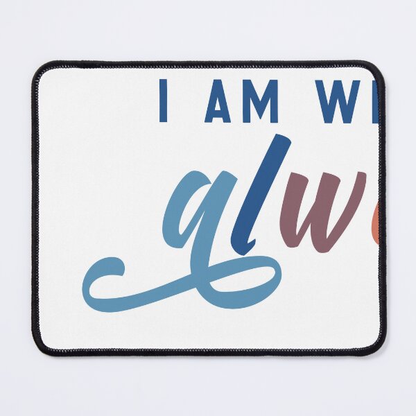 Item preview, I am with you always designed and sold by artcultreone.