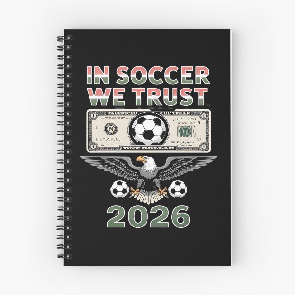 Item preview, usa soccer - patriotic soccer - 2026 soccer - red white and blue - american sports - stars and stripes soccer - bald eagle soccer - freedom soccer - Kickin’ It Since 1776  designed and sold by JansenGS.