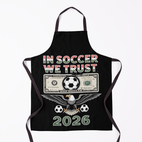 Item preview, usa soccer - patriotic soccer - 2026 soccer - red white and blue - american sports - stars and stripes soccer - bald eagle soccer - freedom soccer - Kickin’ It Since 1776 designed and sold by JansenGS.