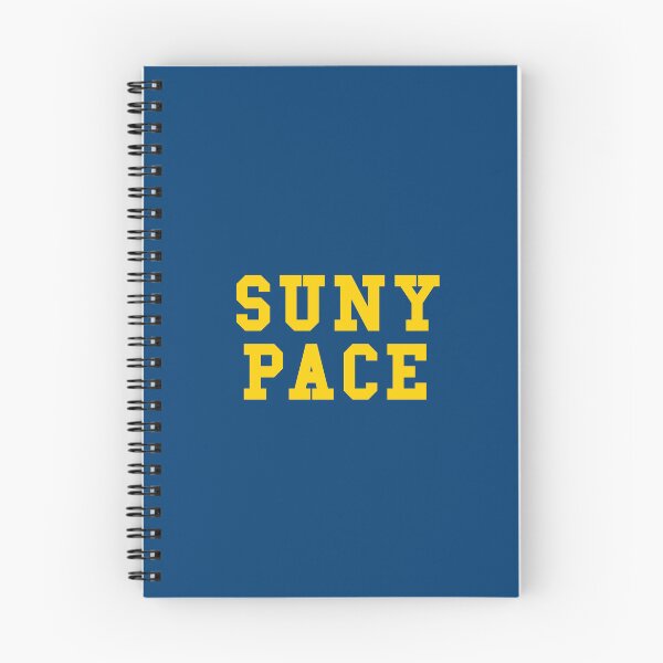 Item preview, Pace University - SUNY Pace - Parody designed and sold by A Parolldy.