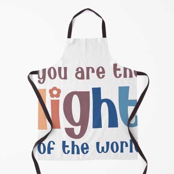 Item preview, You are the light of the world designed and sold by artcultreone.