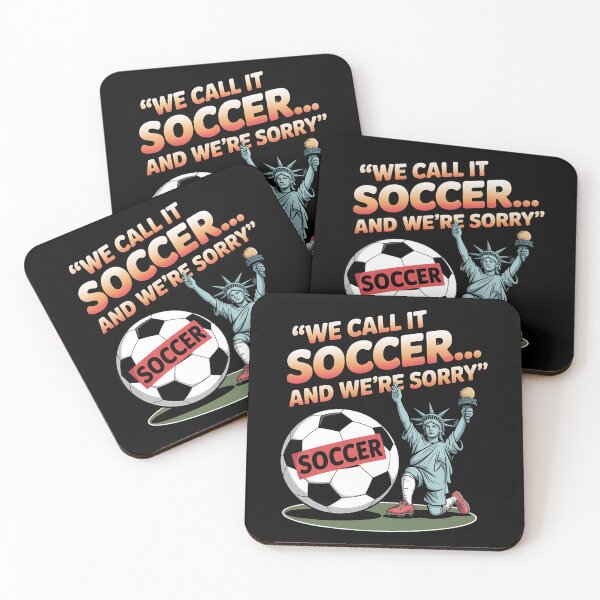 Item preview, usa soccer - patriotic soccer - 2026 soccer - red white and blue - american sports - stars and stripes soccer - bald eagle soccer - freedom soccer - Kickin’ It Since 1776  designed and sold by JansenGS.