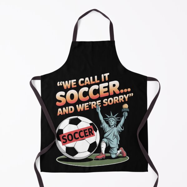 Item preview, usa soccer - patriotic soccer - 2026 soccer - red white and blue - american sports - stars and stripes soccer - bald eagle soccer - freedom soccer - Kickin’ It Since 1776 designed and sold by JansenGS.