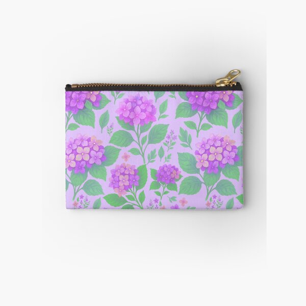 Item preview, Hydrangea Lavender designed and sold by SilverPegasus.