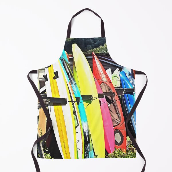Item preview, Cooperstown NY - Kayaks and Paddleboards designed and sold by Susan Savad.