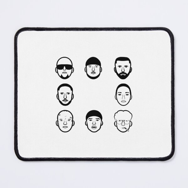 Item preview, Copy of Kool Savas designed and sold by alallyoudom.