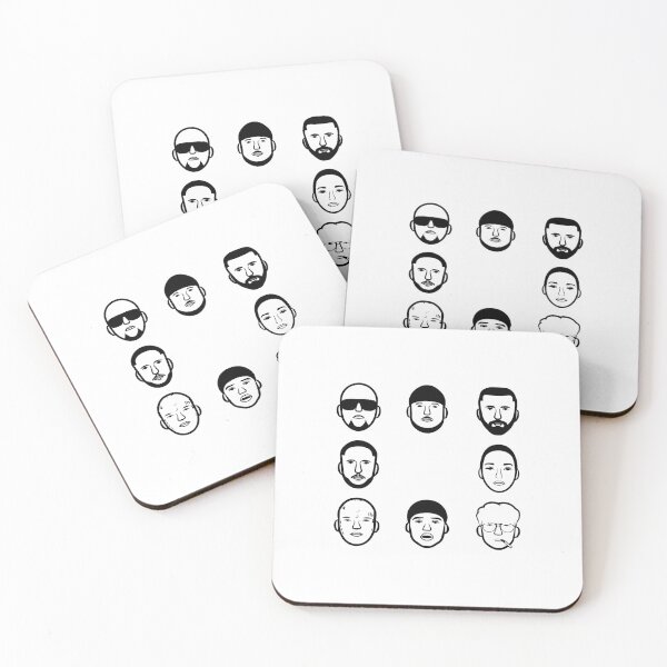 Item preview, Copy of Kool Savas designed and sold by alallyoudom.