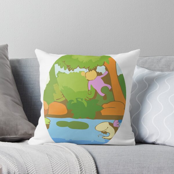 Item preview, Forest Creatures designed and sold by Hiwerelisa.
