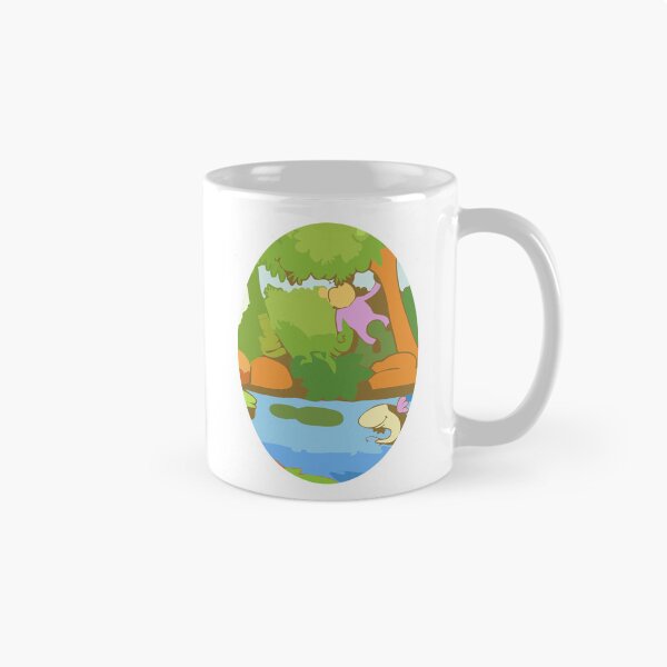 Item preview, Forest Creatures designed and sold by Hiwerelisa.
