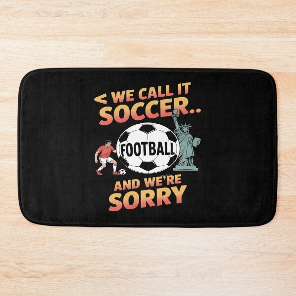 Item preview, usa soccer - patriotic soccer - 2026 soccer - red white and blue - american sports - stars and stripes soccer - bald eagle soccer - freedom soccer - Kickin’ It Since 1776  designed and sold by JansenGS.