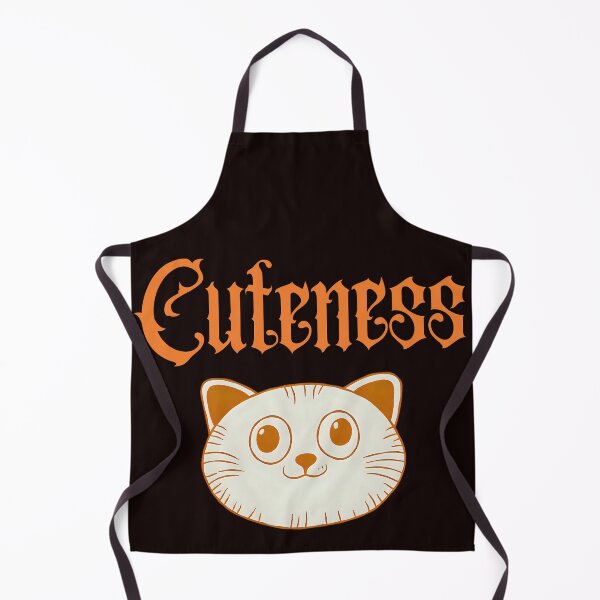 Item preview, Cuteness designed and sold by TwoMagpiesShop.