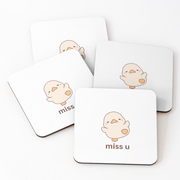 Item preview, missing duck designed and sold by Mindful-shop.