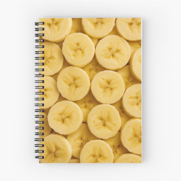 Item preview, Sliced Banana designed and sold by BradsBestBuds.
